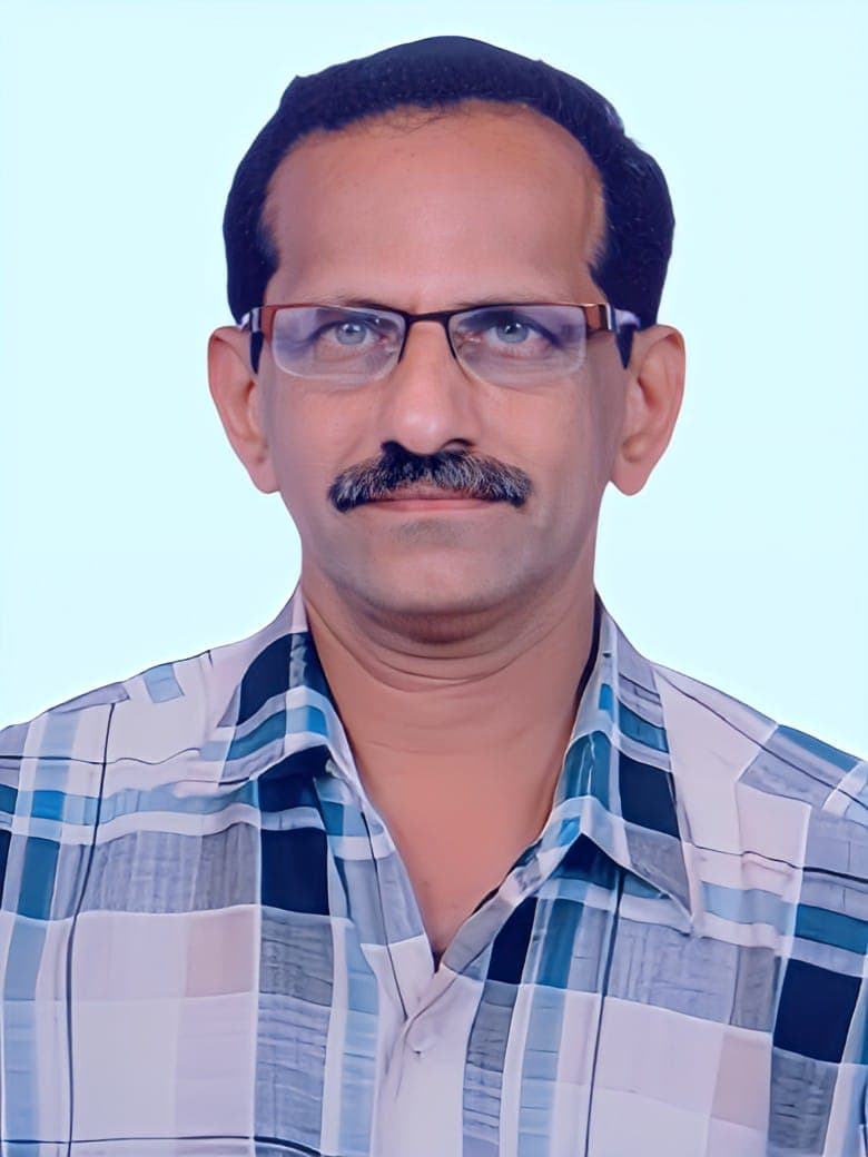 ಅಶೋಕ್ ಬರ್ವೆ