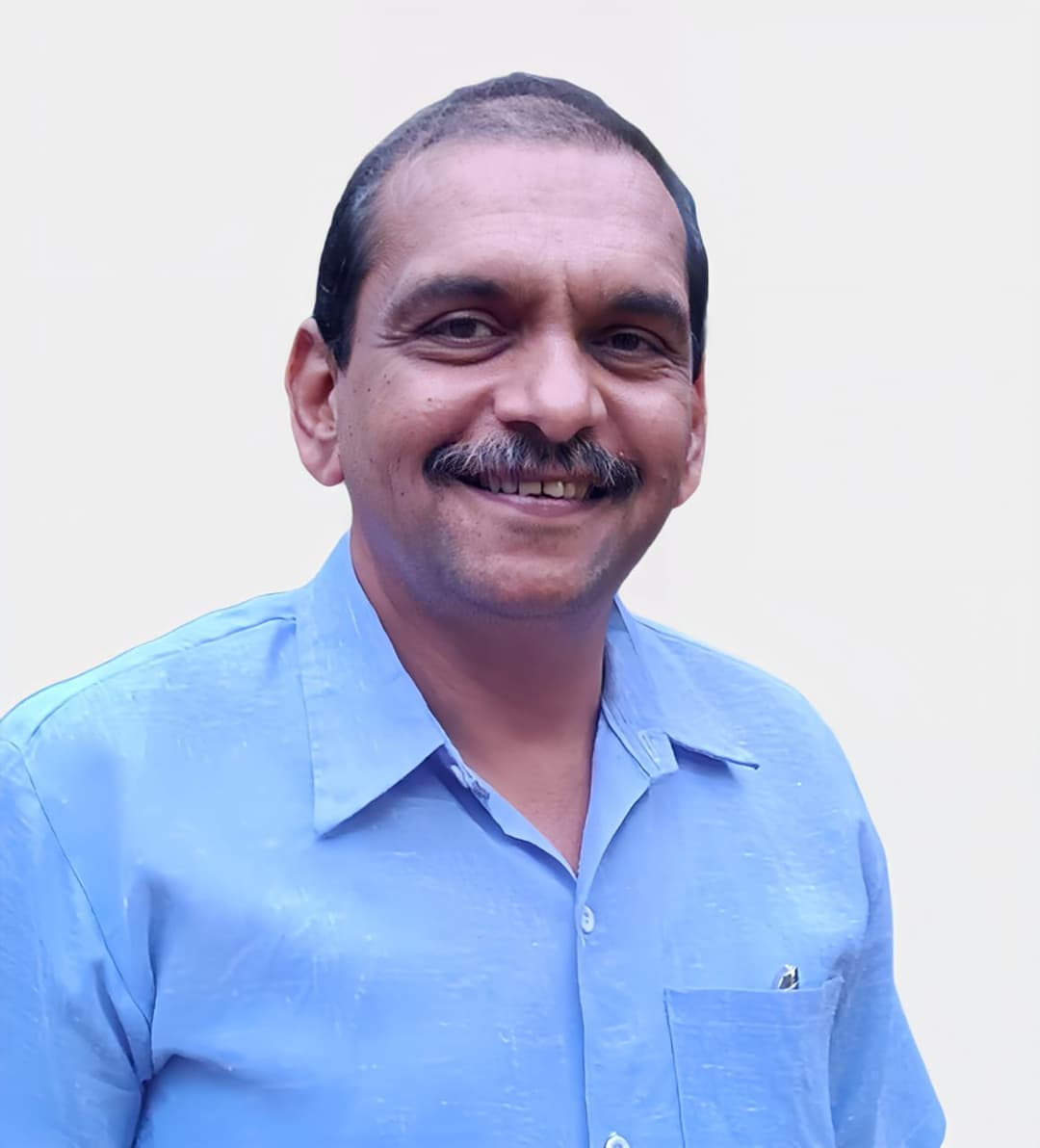 ಗಜಾನನ ಮರಾಠೆ