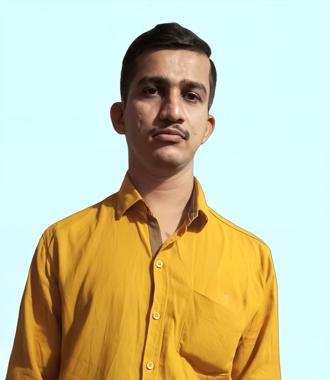 ಕೃಷ್ಣ ಮರಾಠೆ