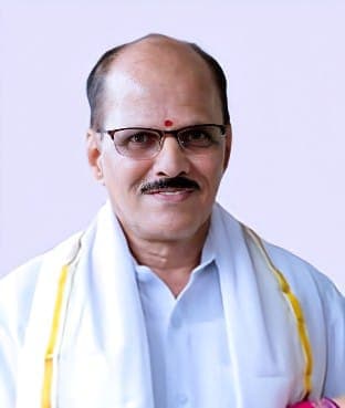 ಮಹಾದೇವ ಭಟ್