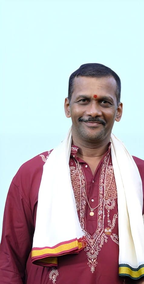 ಶ್ರೀಧರ ಲೋಂಢೆ