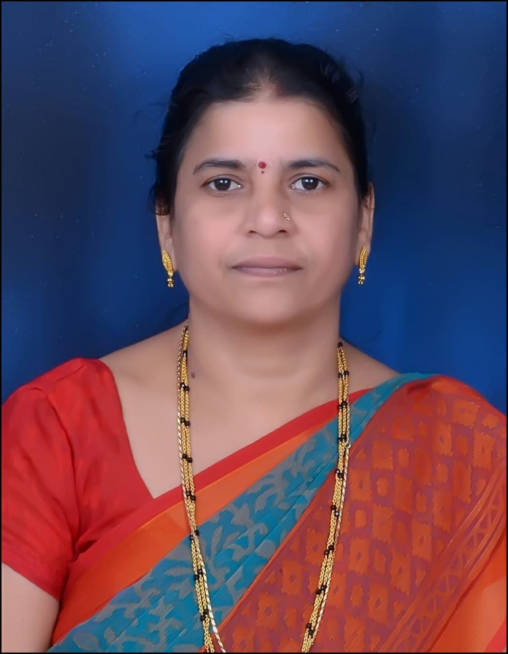 ವಂದನಾ ಗೋರೆ